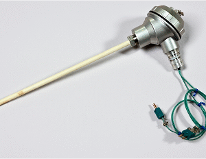 Metal Thermocouple