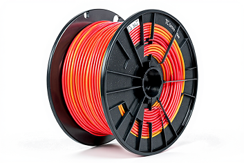 TC Extension Wire Spool