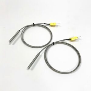 High-Temperature K-Type Thermocouple
