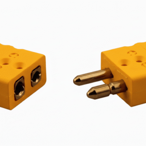 Thermocouple Panel Jacks (ANSI/IEC)