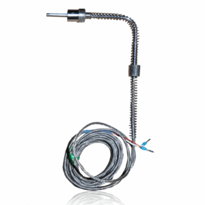 Adjustable Bayonet Thermocouple