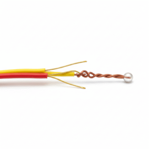 Bare Wire Thermocouple