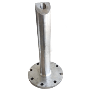 Drilled Bar Stock Thermowell