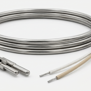 Mineral Insulated Standard Thermocouple