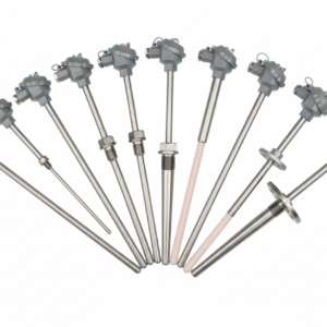Precious Metal Thermocouple (Type R/S/B)