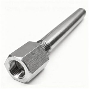 Tapered Thermowell (High Response Type)