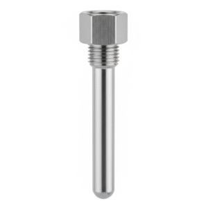 Threaded Thermowell