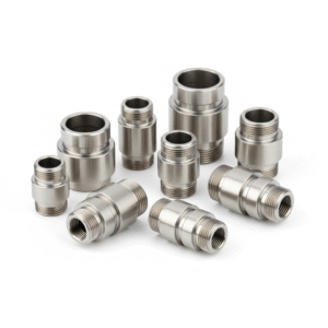 Transition Pieces for Thermocouples & RTDs