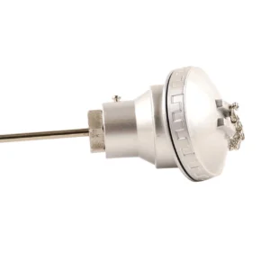 MI Thermocouple with Screw Cover Head